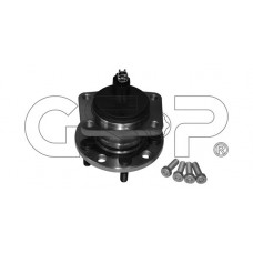 9400081K GSP Комплект підшипника ступиці колеса