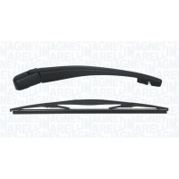 000723180049 MAGNETI MARELLI Щітка склоочисника