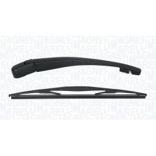 000723180049 MAGNETI MARELLI Щітка склоочисника