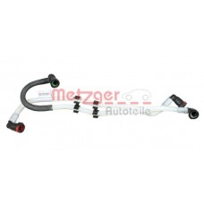 2150003 METZGER Топливопровод