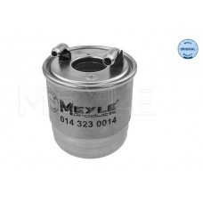 014 323 0014 MEYLE Паливний фільтр