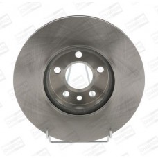 562626CH CHAMPION Гальмівний диск