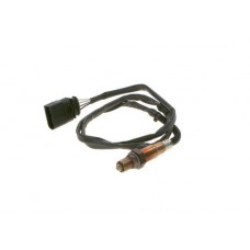 0 258 006 215 BOSCH датчик кисню