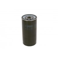 F 026 407 048 BOSCH Масляний фільтр