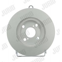 562414JC JURID Гальмівний диск