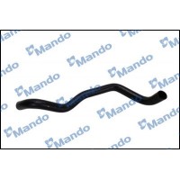 DCC020720 MANDO Шланг радіатора