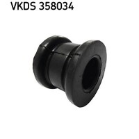 VKDS 358034 SKF Втулка стабілізатора
