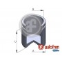 D02590 AUTOFREN SEINSA Поршень корпус скоби гальма