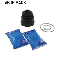 VKJP 8403 SKF Комплект пыльника, Привідний вал