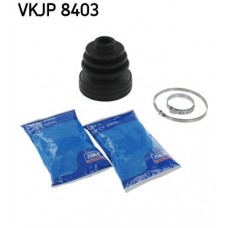 VKJP 8403 SKF Комплект пыльника, Привідний вал