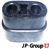 1221600800 JP GROUP Кронштейн глушник