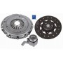 3000 990 373 SACHS Комплект зчеплення