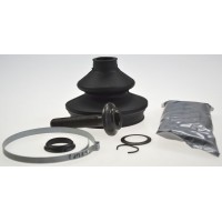 21614 SPIDAN Комплект пыльника, Привідний вал