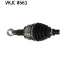 VKJC 8561 SKF Привідний вал