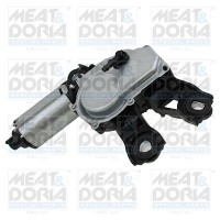 27254 MEAT & DORIA Двигун склоочисника