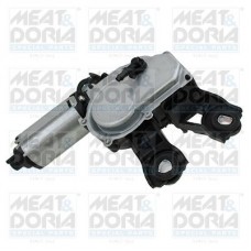27254 MEAT & DORIA Двигун склоочисника
