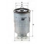 WK 940/16 x MANN-FILTER Паливний фільтр