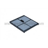 1713 3F QUALITY Фільтр повітря у внутрішньому просторі