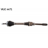 VKJC 4471 SKF Привідний вал
