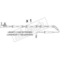 SU.400 fri.tech. Сигналізатор зносу гальмівних колодок
