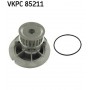 VKPC 85211 SKF Водяний насос охолодження двигуна