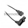 19020 INTERMOTOR Датчик імпульсів
