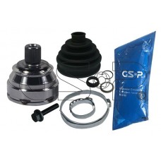861003 GSP Шарнирный комплект, Привідний вал