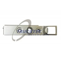 02.55.015 TRUCKTEC AUTOMOTIVE Замок капота