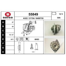 55849 EAI Генератор
