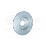 8DD 355 132-631 HELLA PAGID Гальмівний диск