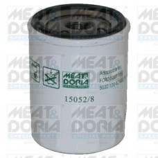 15052/8 MEAT & DORIA Масляний фільтр