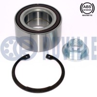 221701 RUVILLE Комплект підшипника ступиці колеса