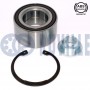 221701 RUVILLE Комплект підшипника ступиці колеса