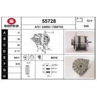 55728 EAI Генератор