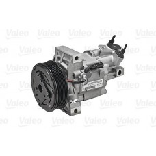 813177 VALEO Компресор кондиціонера
