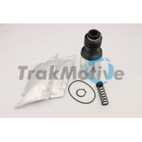 50-0227 TrakMotive Комплект пыльника, Привідний вал