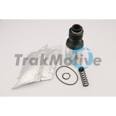 50-0227 TrakMotive Комплект пыльника, Привідний вал