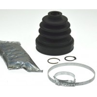 25674 SPIDAN Комплект пыльника, Привідний вал