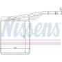 71747 NISSENS Теплообмінник обігрів салону