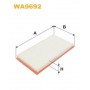 WA9692 WIX FILTERS Повітряний фільтр