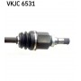 VKJC 6531 SKF Привідний вал