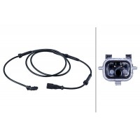 6PU 358 216-021 HELLA Датчик частота обертання колеса