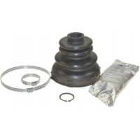 24739 SPIDAN Комплект пыльника, Привідний вал