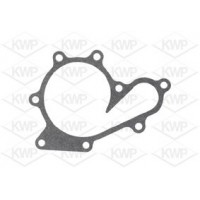 10823 KWP Водяний насос охолодження двигуна