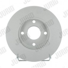 562078JC JURID Гальмівний диск