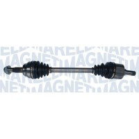 302004190162 MAGNETI MARELLI Привідний вал