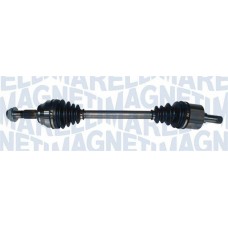 302004190162 MAGNETI MARELLI Привідний вал