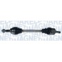 302004190162 MAGNETI MARELLI Привідний вал