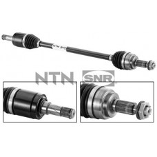 DK80.006 SNR Привідний вал