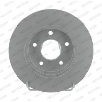 DDF1383C FERODO Гальмівний диск